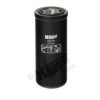 HENGST FILTER H307W Hydraulic Filter, automatic transmission